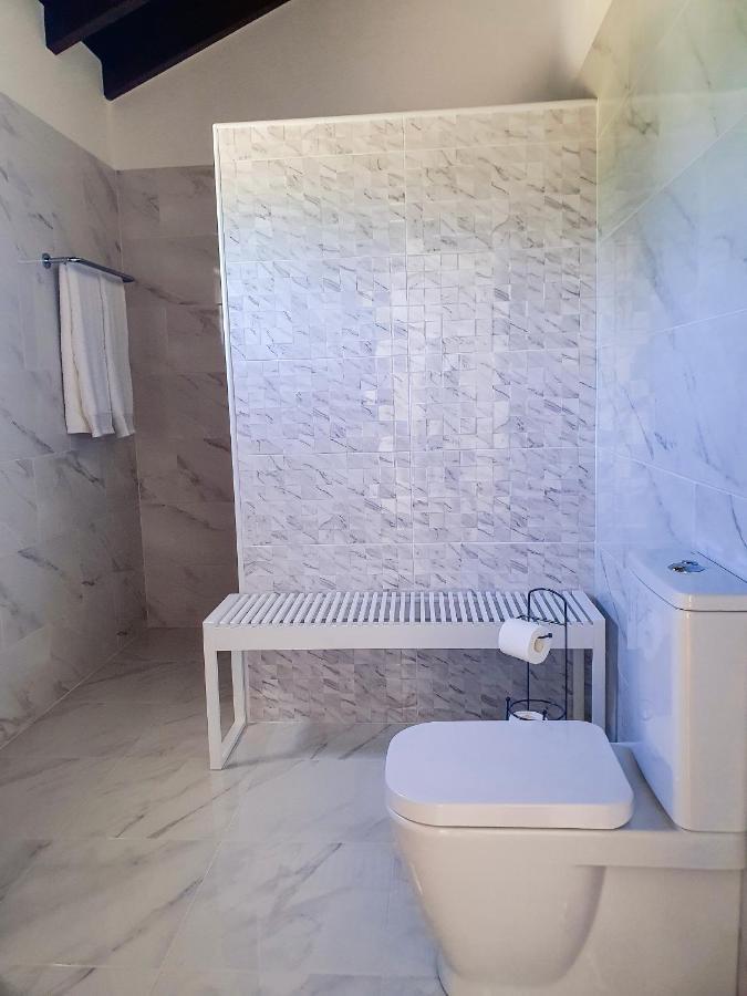 Villa Monte Do Brejinho De Agua à Carvalhal  Extérieur photo