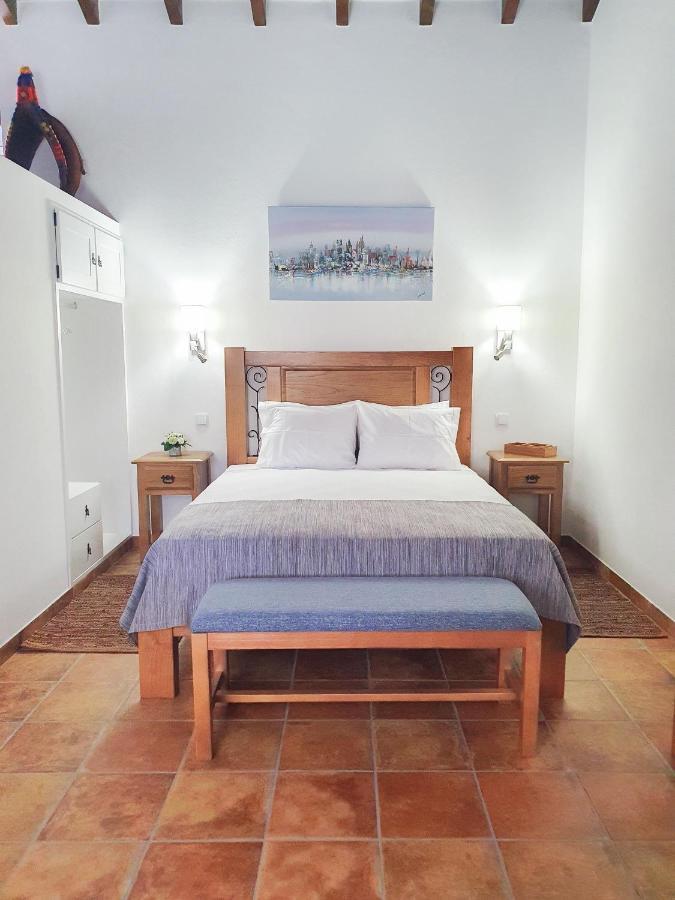 Villa Monte Do Brejinho De Agua à Carvalhal  Extérieur photo