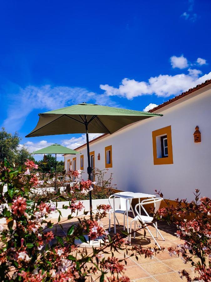 Villa Monte Do Brejinho De Agua à Carvalhal  Extérieur photo