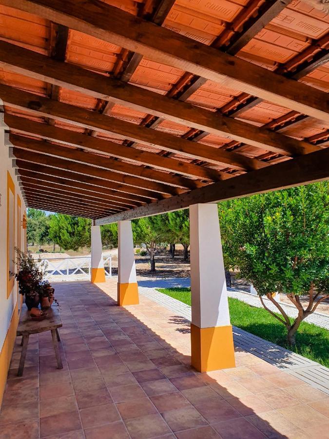 Villa Monte Do Brejinho De Agua à Carvalhal  Extérieur photo