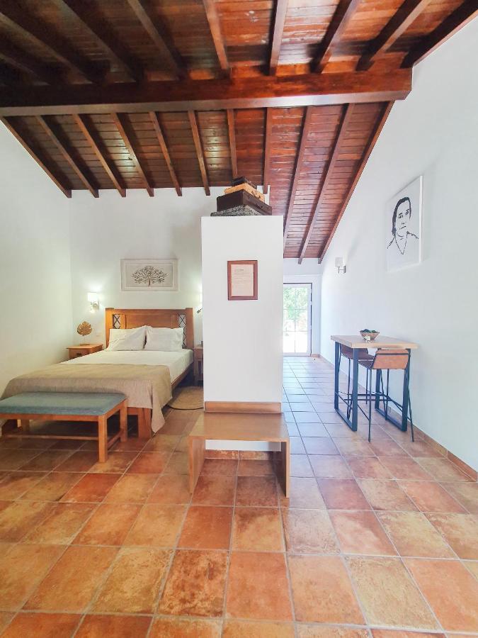 Villa Monte Do Brejinho De Agua à Carvalhal  Extérieur photo