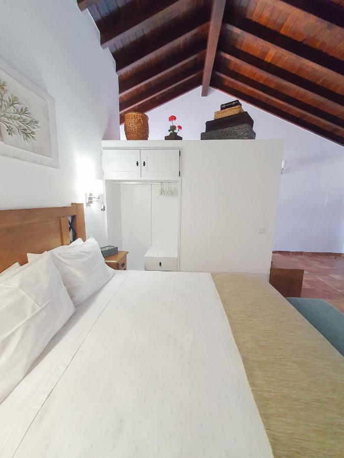 Villa Monte Do Brejinho De Agua à Carvalhal  Extérieur photo
