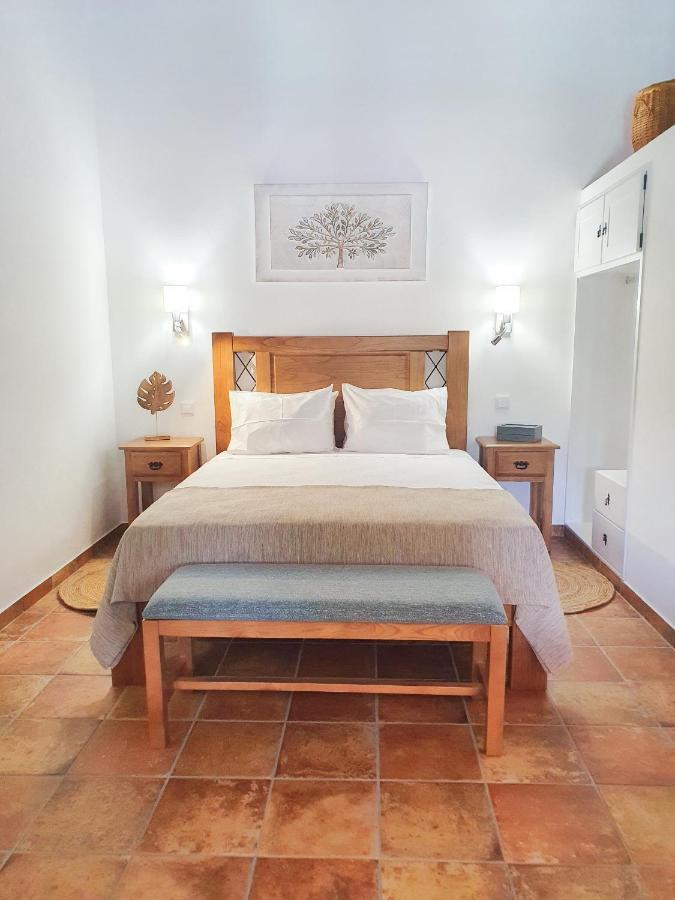 Villa Monte Do Brejinho De Agua à Carvalhal  Extérieur photo