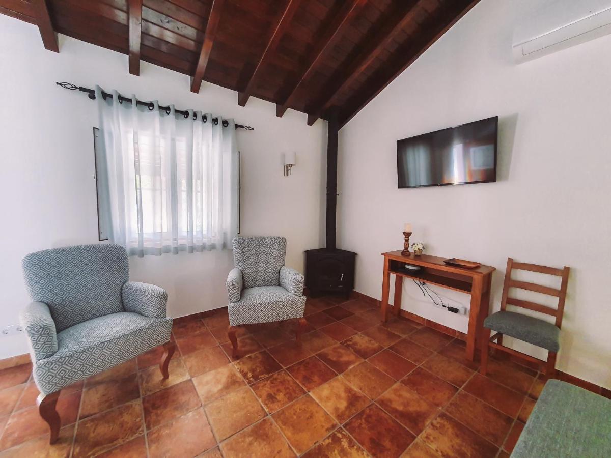 Villa Monte Do Brejinho De Agua à Carvalhal  Extérieur photo