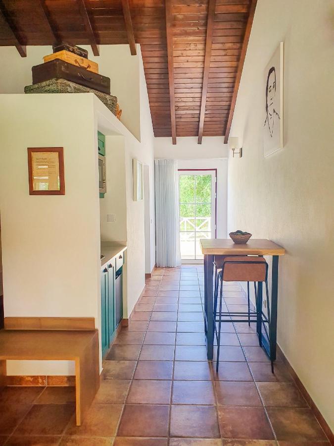 Villa Monte Do Brejinho De Agua à Carvalhal  Extérieur photo