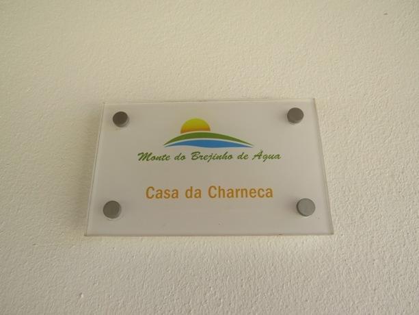 Villa Monte Do Brejinho De Agua à Carvalhal  Chambre photo