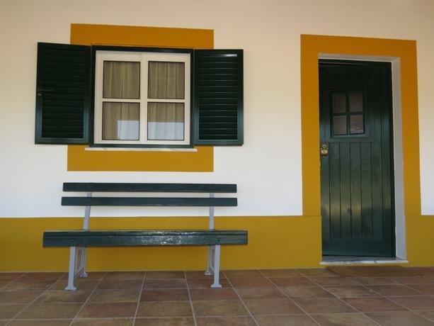 Villa Monte Do Brejinho De Agua à Carvalhal  Extérieur photo