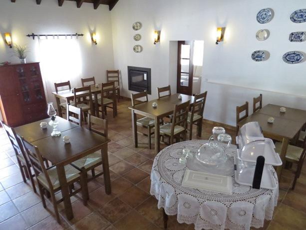 Villa Monte Do Brejinho De Agua à Carvalhal  Extérieur photo