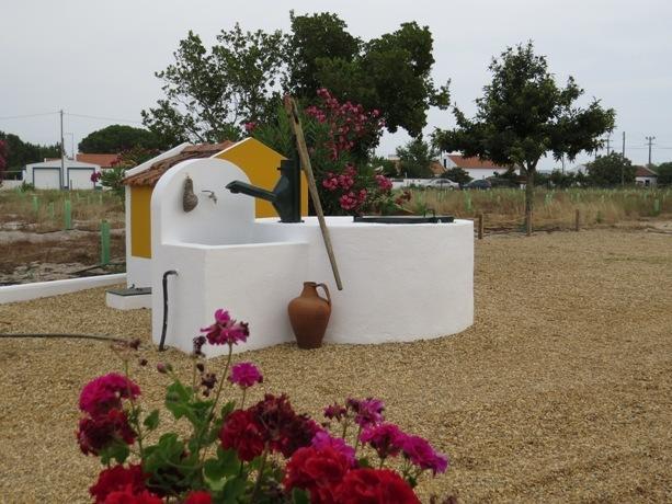 Villa Monte Do Brejinho De Agua à Carvalhal  Extérieur photo