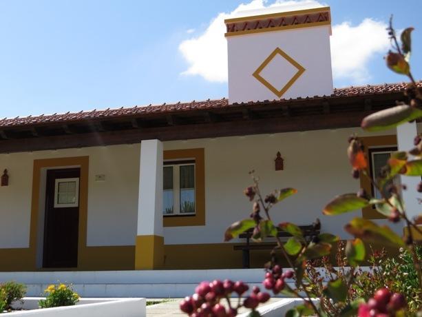 Villa Monte Do Brejinho De Agua à Carvalhal  Extérieur photo