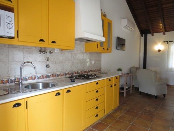 Villa Monte Do Brejinho De Agua à Carvalhal  Extérieur photo