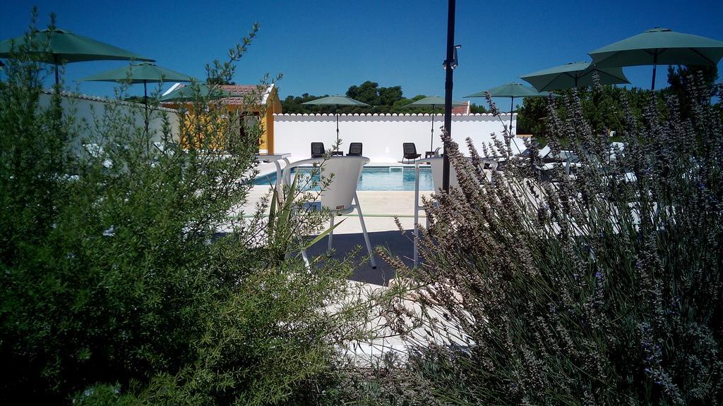 Villa Monte Do Brejinho De Agua à Carvalhal  Extérieur photo